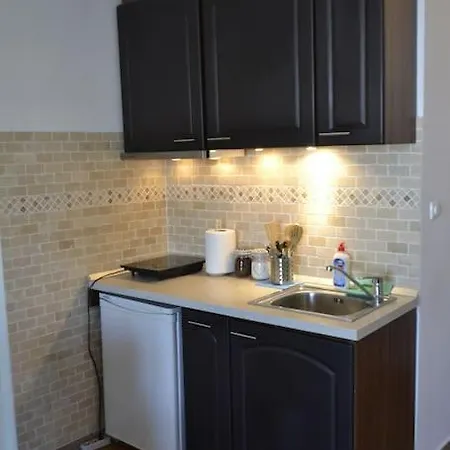 Studio Appartement