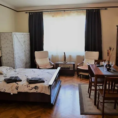 Studio Appartement *