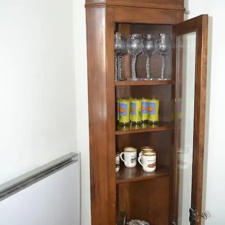 Studio Appartement Braşov