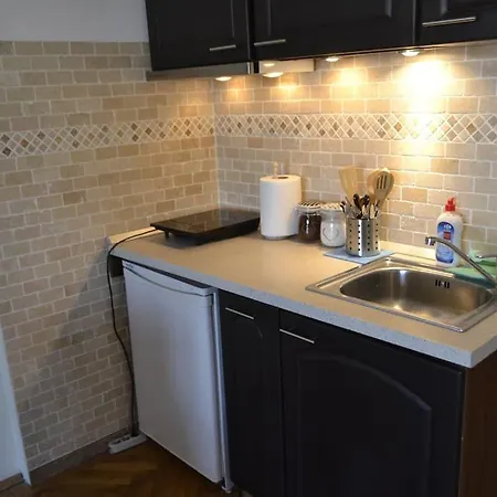 Studio Appartement Braşov